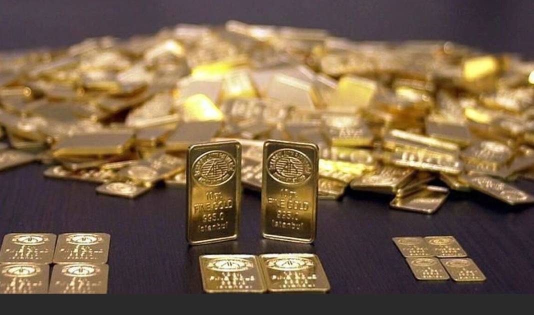 Üç kat kazandırdı. Ne dolar, ne altın, ne gümüş ne de bitcoin... 13